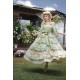 Miss Point Lemon Chicken Deluxe One Piece(Reservation/3 Colours/Full Payment Without Shipping)